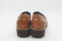 Vionic Women's Fillmore Lug Loafers Floor Sample