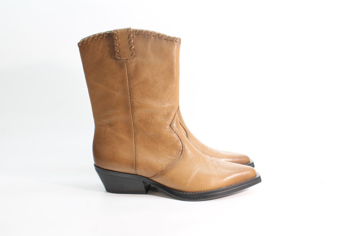 Franco Sarto Lance Women's Boots Floor Sample