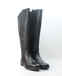 Black Leather