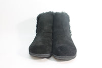 Vionic Women's Unwind Bootie Slippers Floor Sample