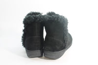 Vionic Women's Unwind Bootie Slippers Floor Sample