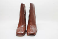 Sam Edelman Women's Irie 2 Square Toe Ankle Booties Floor Sample