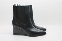 Franco Sarto Women's Ellah Pointed Toe Booties Floor Sample