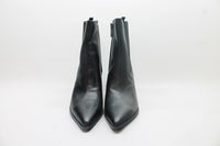 Franco Sarto Women's Ellah Pointed Toe Booties Floor Sample