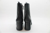 Franco Sarto Women's Ellah Pointed Toe Booties Floor Sample