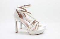 Naturalizer Pnina Tornai Love 3 Women's Heeled Sandal Floor Sample