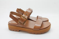 Vionic Women's Torrance Platform Lug Sandals Floor Sample