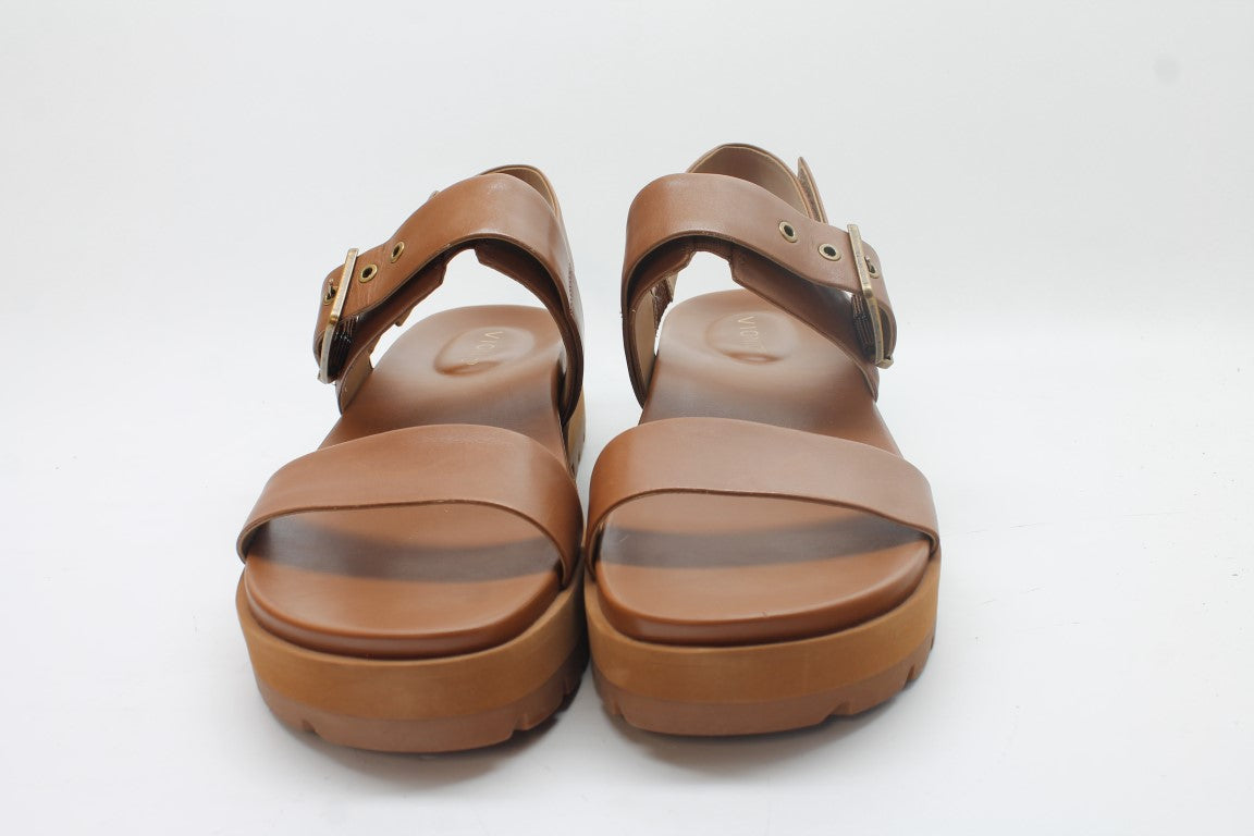 Vionic Women's Torrance Platform Lug Sandals Floor Sample