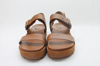 Vionic Women's Torrance Platform Lug Sandals Floor Sample