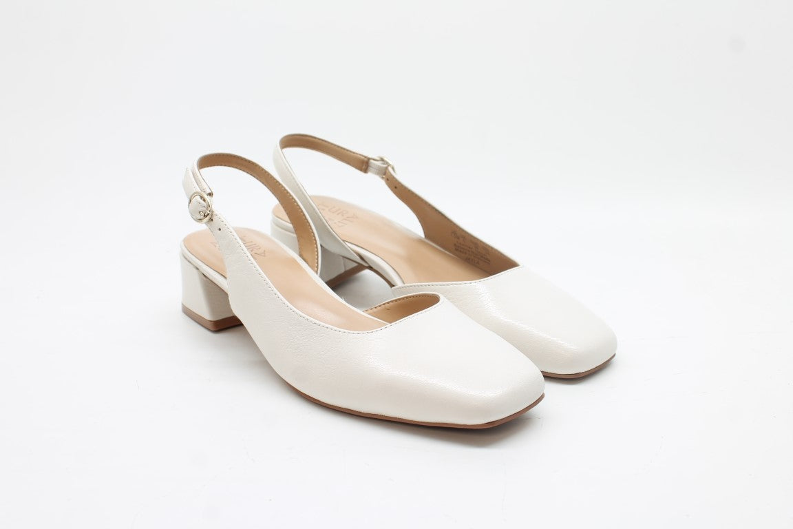 Warm White