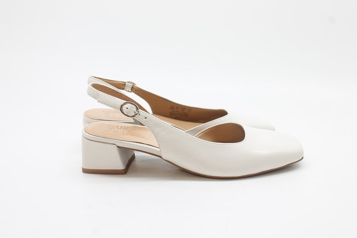 Naturalizer Women's Jayla Slingback Heels Floor Sample