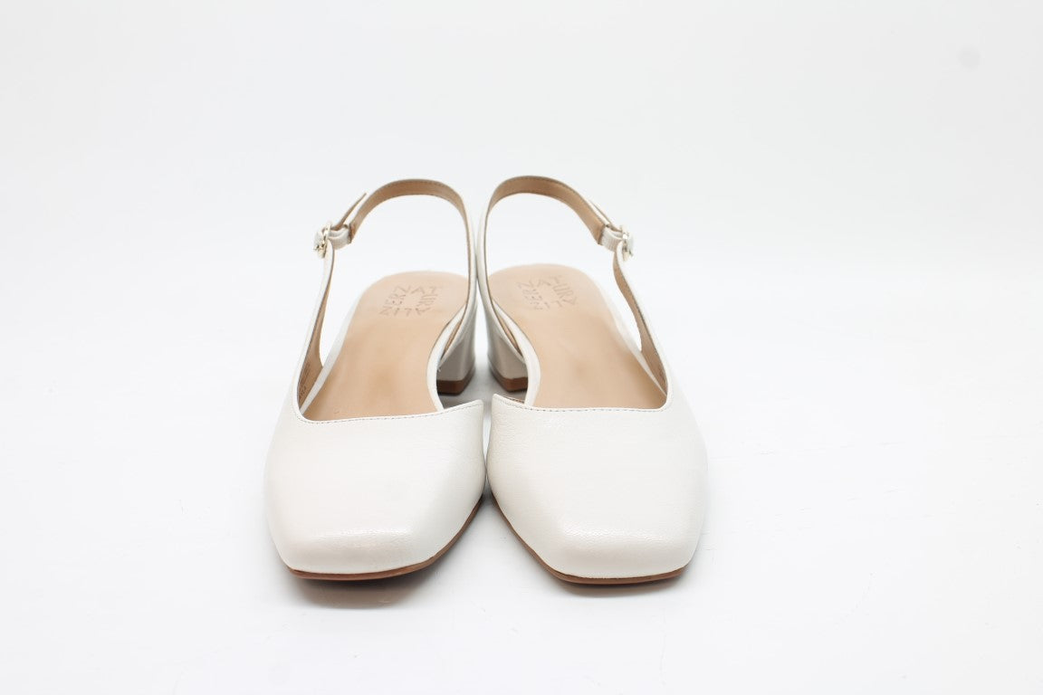 Naturalizer Women's Jayla Slingback Heels Floor Sample