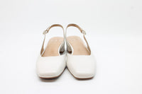 Naturalizer Women's Jayla Slingback Heels Floor Sample
