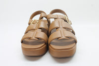 Vionic Women's Delano Platform Wedge Sandals Floor Sample