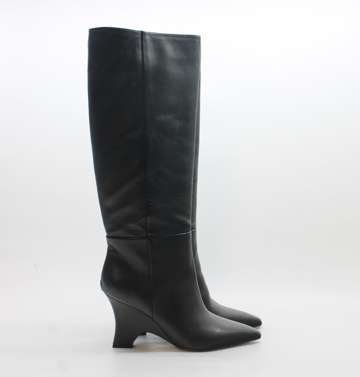 Sam Edelman Women's Vance Boots Knee High Floor Sample