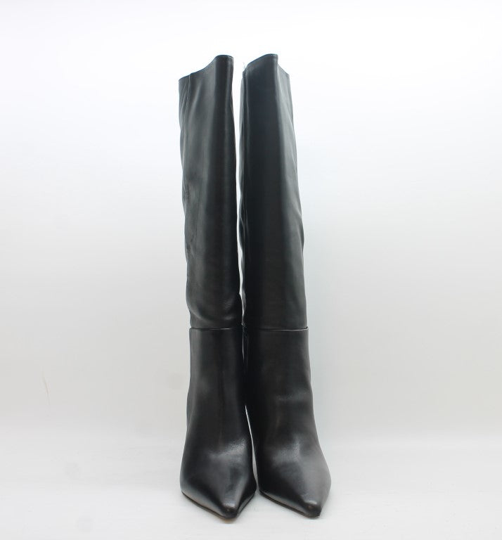 Sam Edelman Women's Vance Boots Knee High Floor Sample