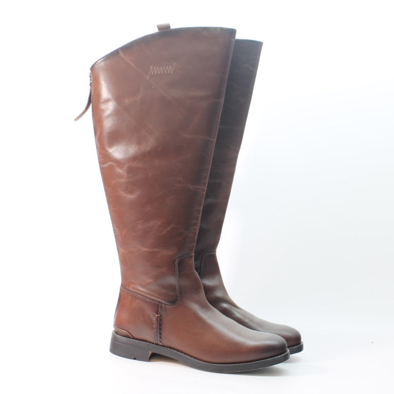 Franco Sarto L-Meyer Women's Boots Preowned4