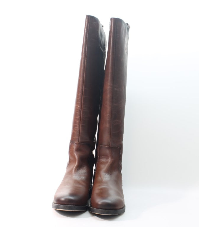 Franco Sarto L-Meyer Women's Boots Preowned4