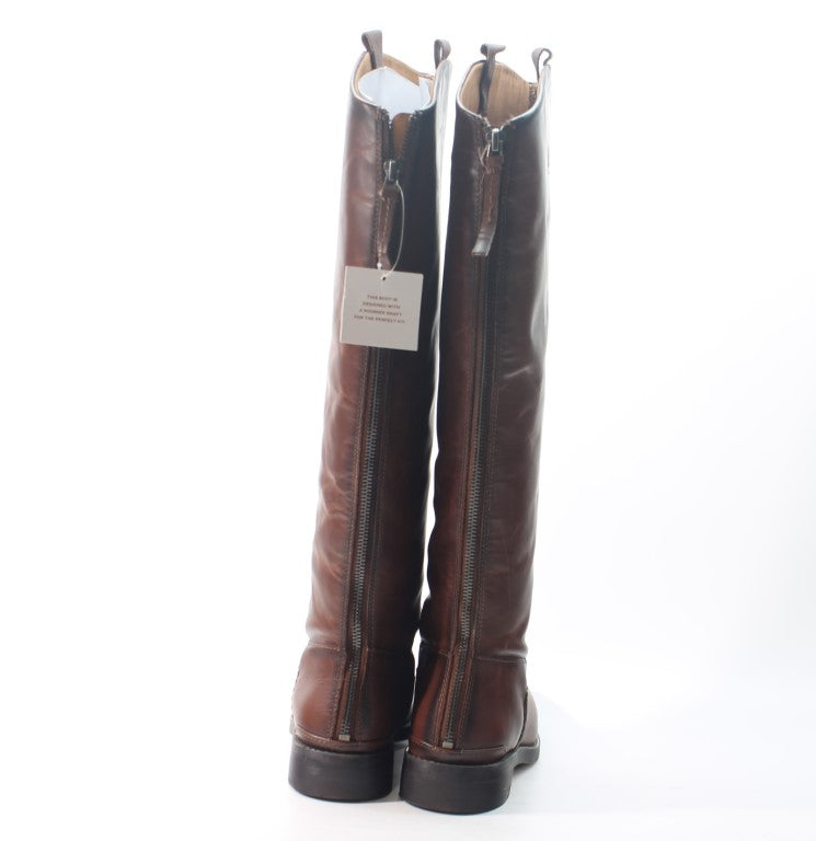 Franco Sarto L-Meyer Women's Boots Preowned4