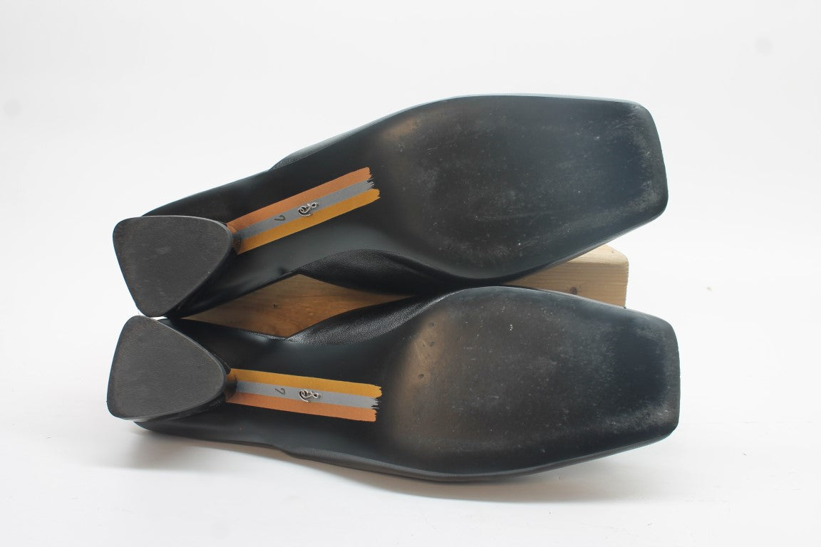 Sam Edelman Ollie Women's Mules Floor Sample