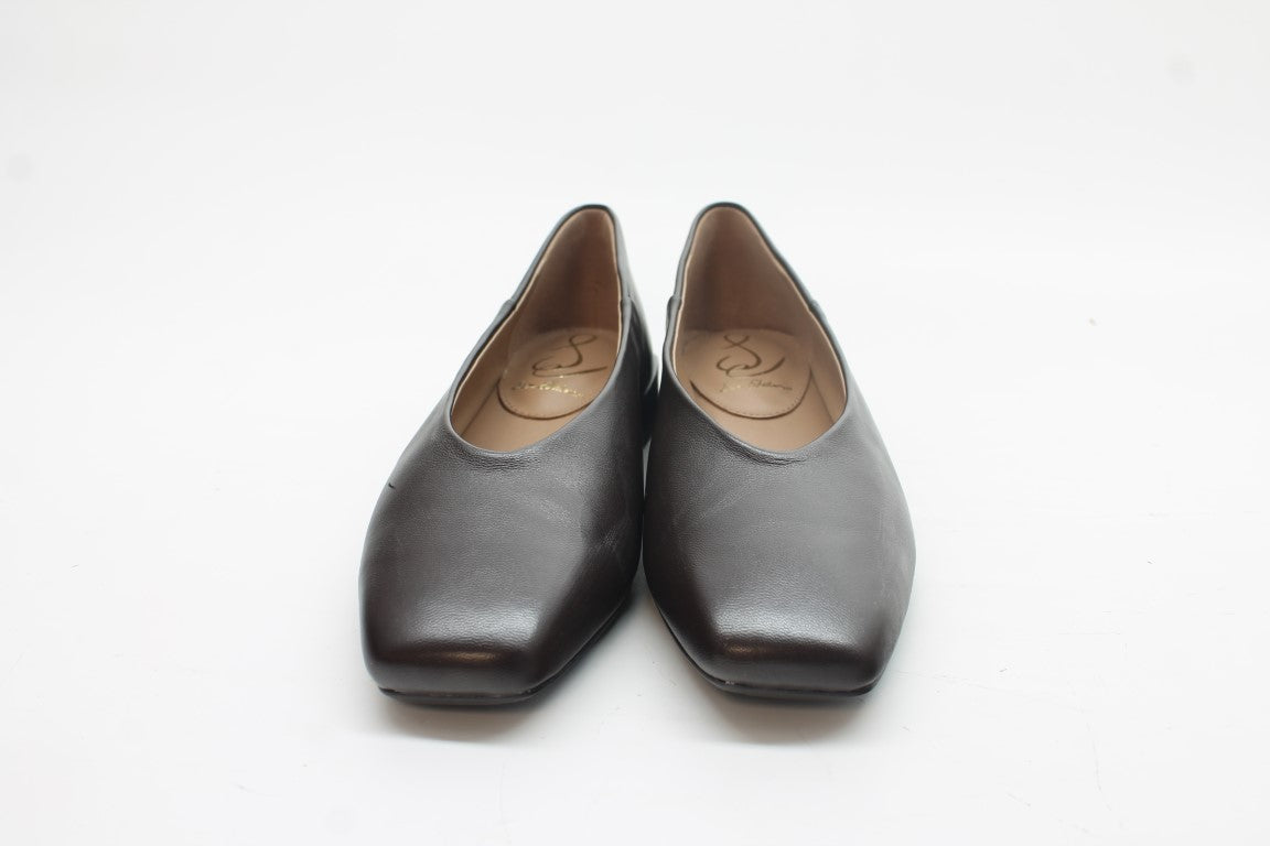 Sam Edelman Women's Kasey Ballet Flats Floor Sample