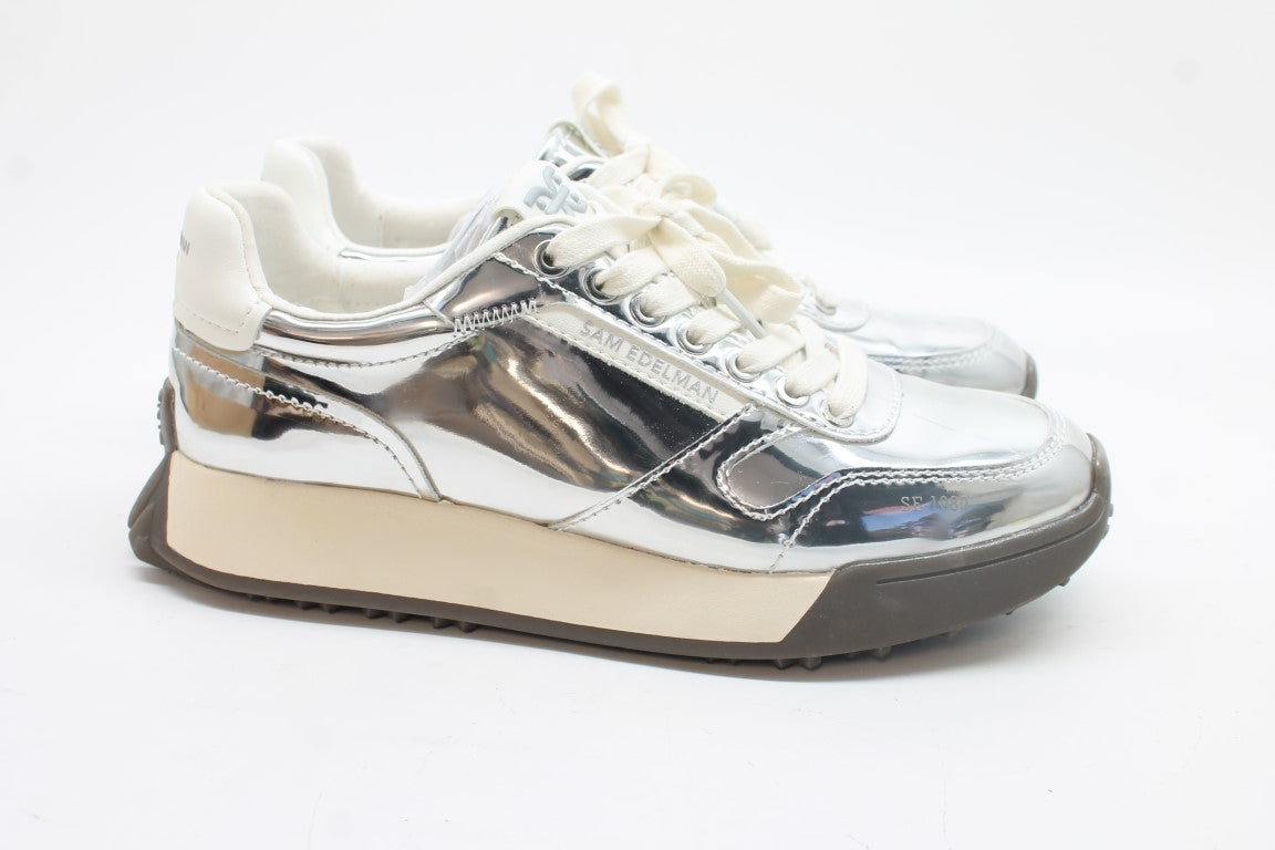 Sam Edelman Layla Women's Athletic Sneakers Floor Sample