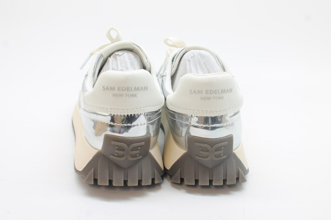 Sam Edelman Layla Women's Athletic Sneakers Floor Sample