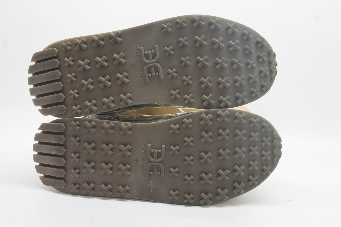 Sam Edelman Layla Women's Athletic Sneakers Floor Sample