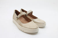 Gold Suede