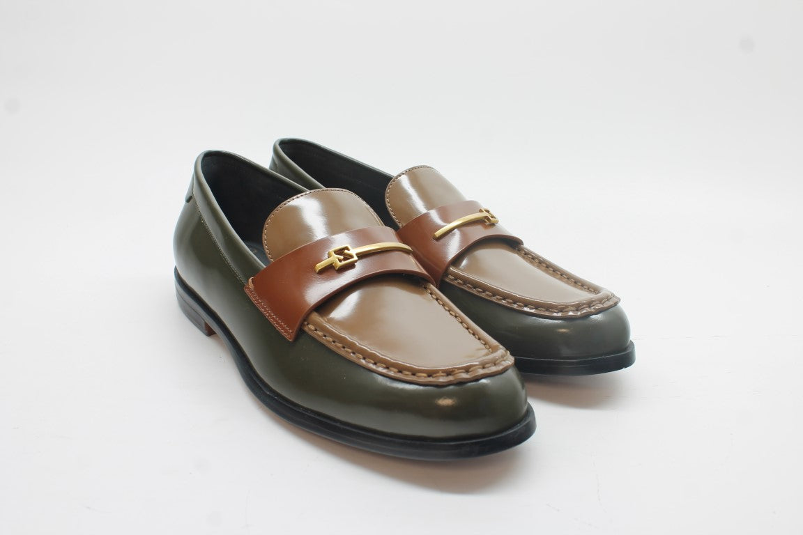 Brown Olive