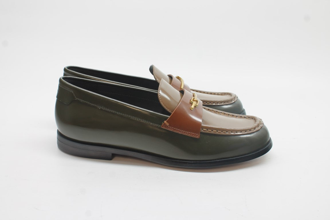 Franco Sarto A-Riley Women's Loafers Floor Sample