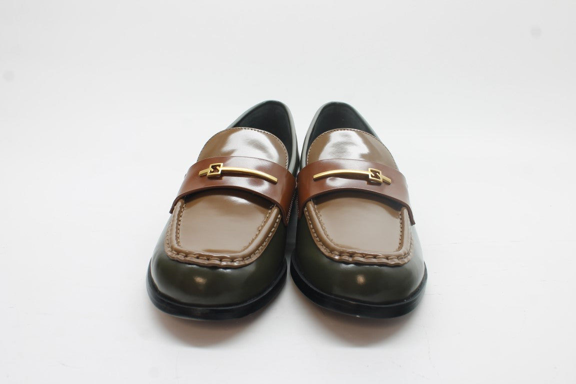 Franco Sarto A-Riley Women's Loafers Floor Sample