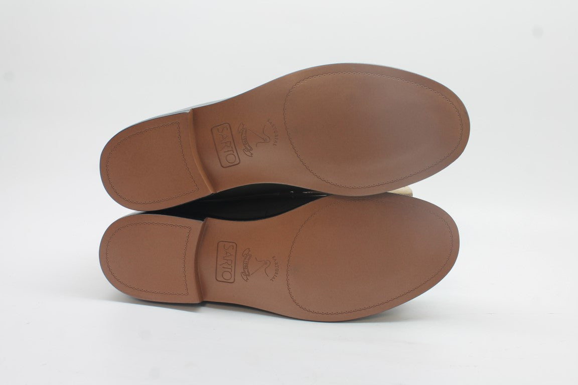 Franco Sarto A-Riley Women's Loafers Floor Sample