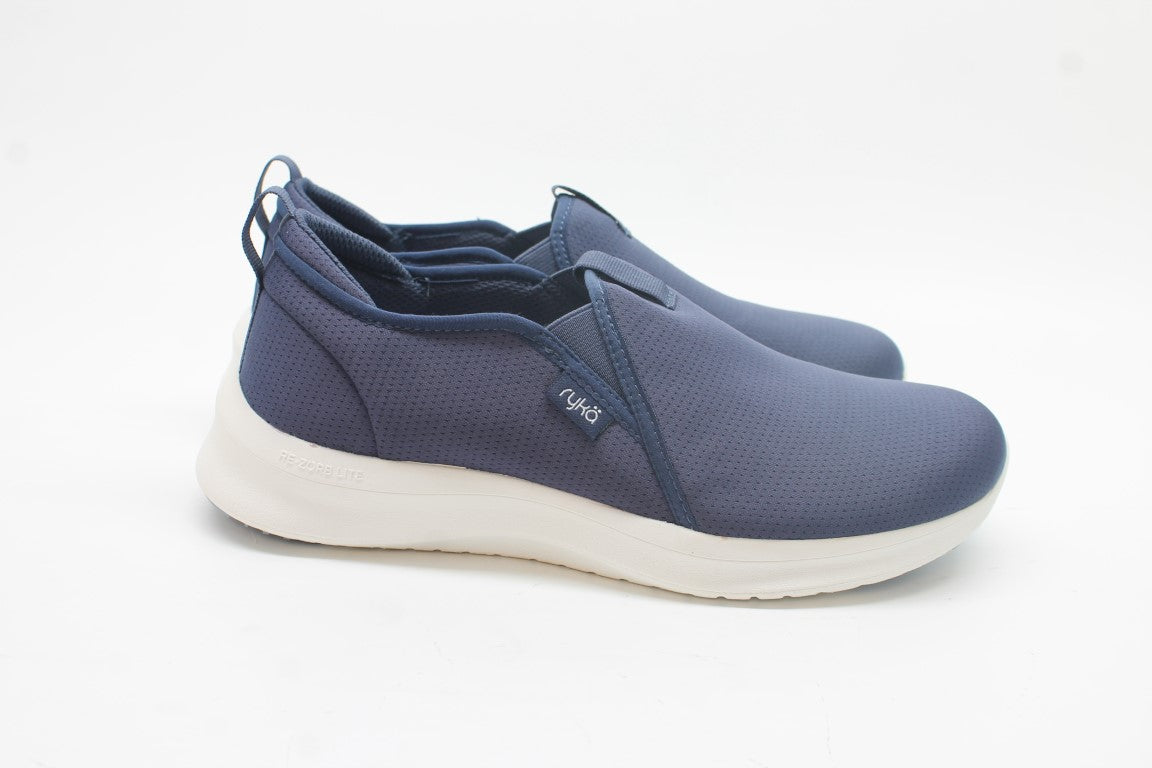 Ryka Revive Women's Slip on Sneakers Floor Sample