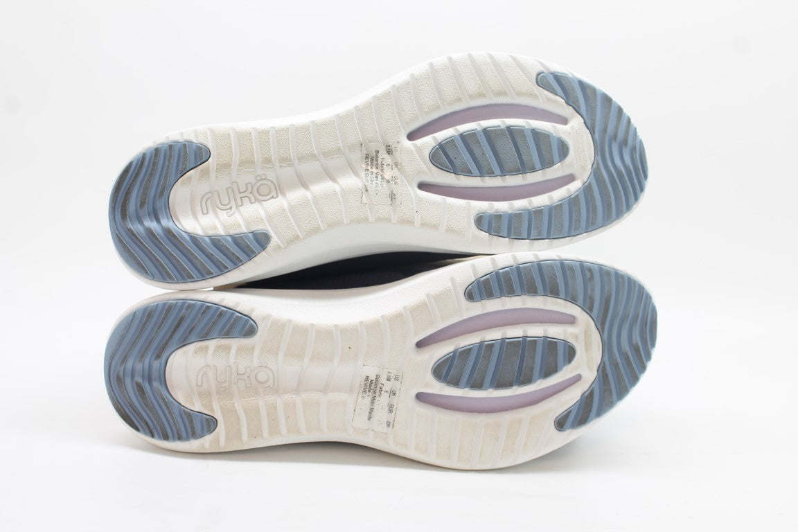 Ryka Revive Women's Slip on Sneakers Floor Sample