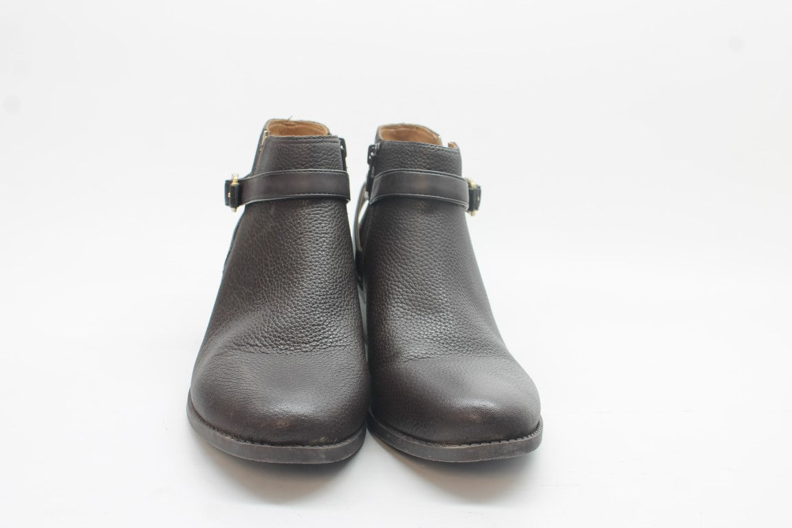 Vionic Women's Farrah Ankle Boots Floor Sample