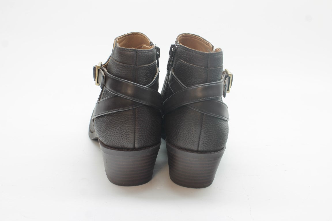Vionic Women's Farrah Ankle Boots Floor Sample