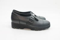Vionic Carmen Women's T-Strap Flats Floor Sample