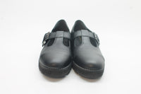 Vionic Carmen Women's T-Strap Flats Floor Sample