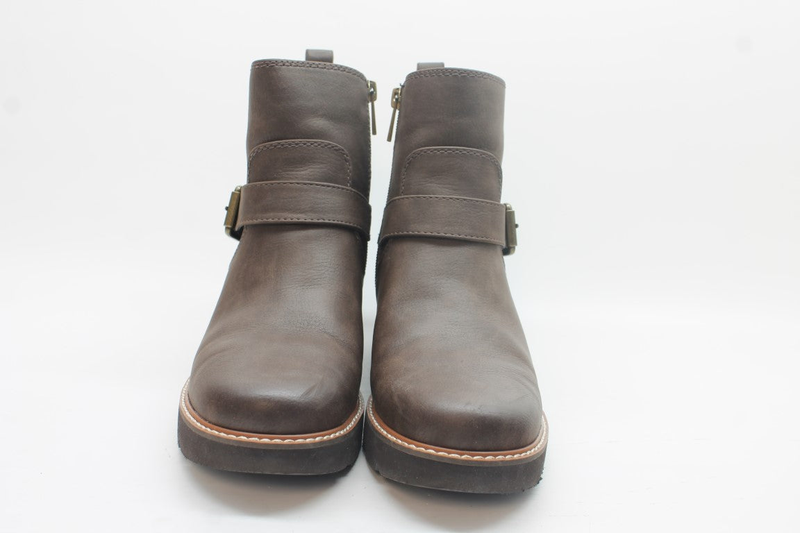 Naturalizer Cabaret-Moto Women's Boots Floor Sample