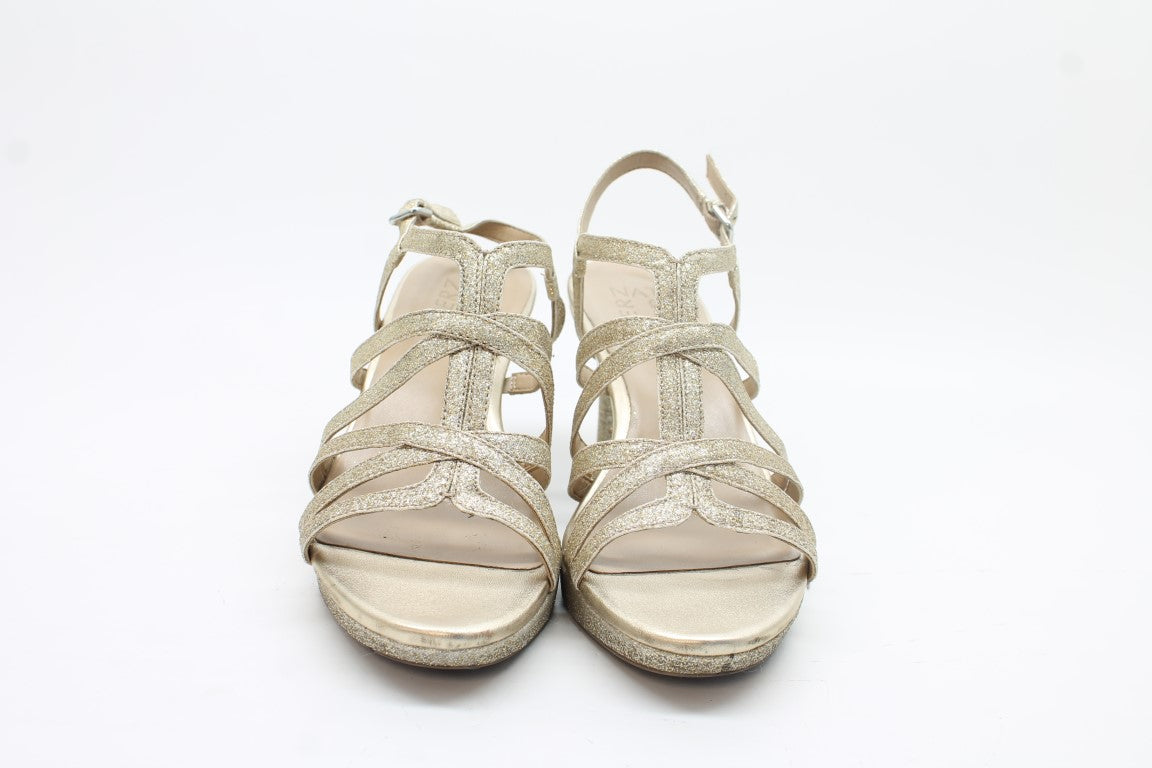 Naturalizer Baylor Women's Sandals Floor Sampe