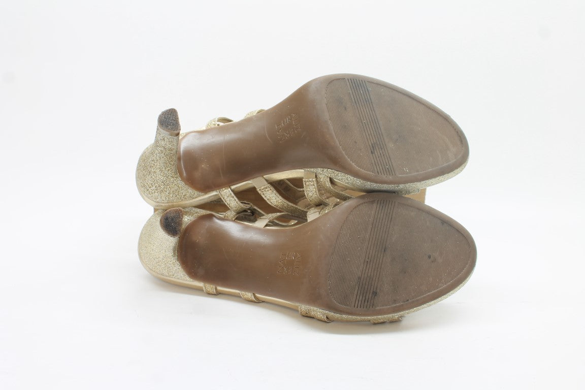 Naturalizer Baylor Women's Sandals Floor Sampe