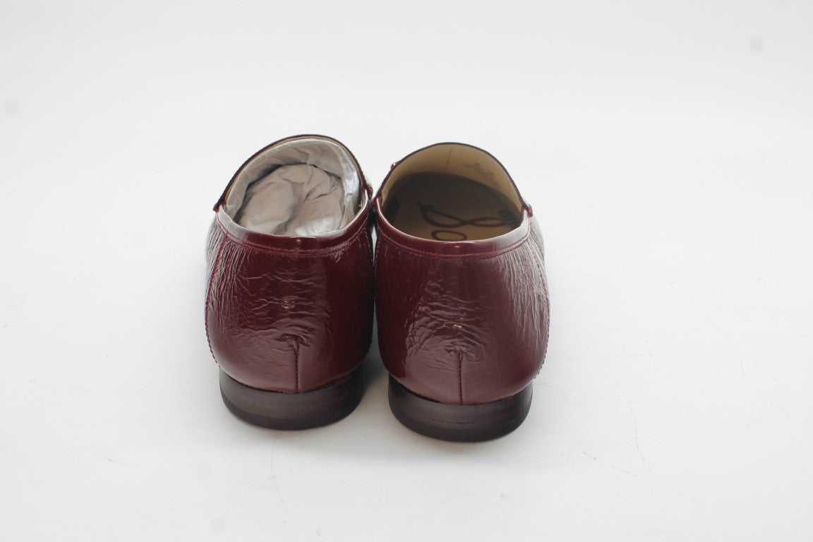 Sam Edelman Loraine Women's Loafers Floor Sample