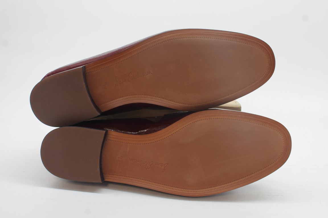 Sam Edelman Loraine Women's Loafers Floor Sample