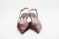 27 Edit Naturalizer Ilyssa Women's Slingback Pumps Floor Sample