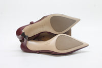 27 Edit Naturalizer Ilyssa Women's Slingback Pumps Floor Sample