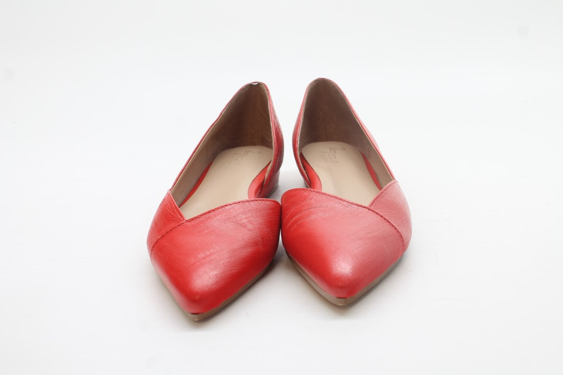 Naturalizer Karla Women's Flats Floor Sample