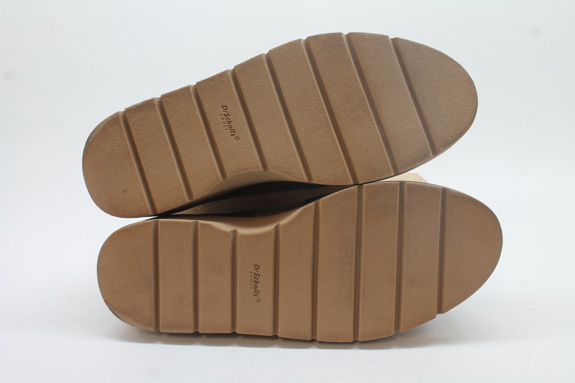 Dr. Scholl's Women's Nice Day Max Platform Loafers Floor Sample