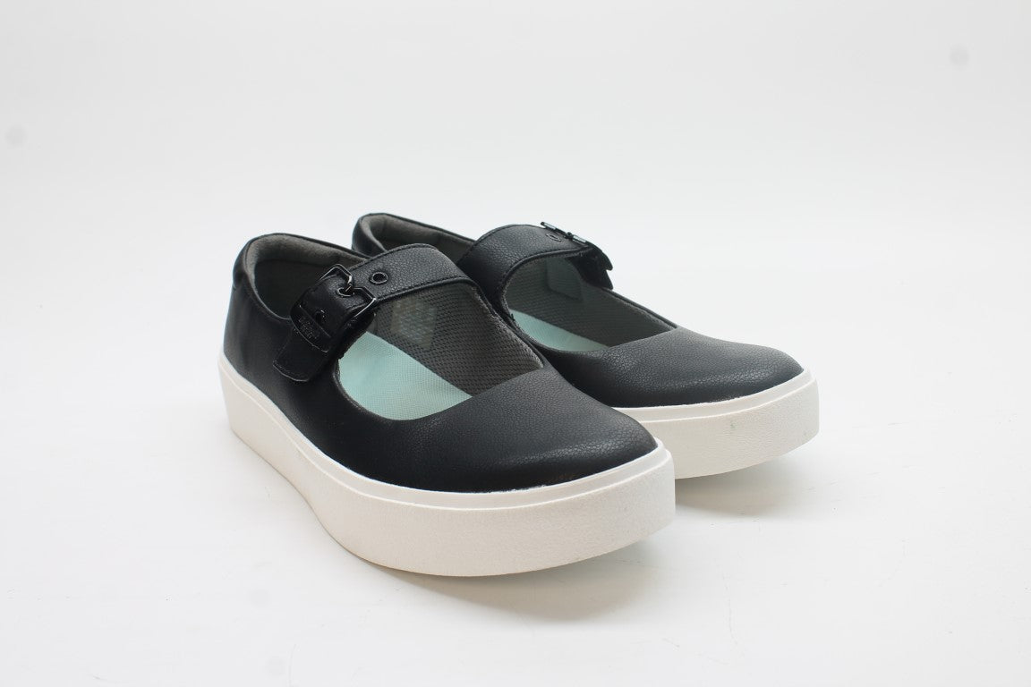 Black Faux