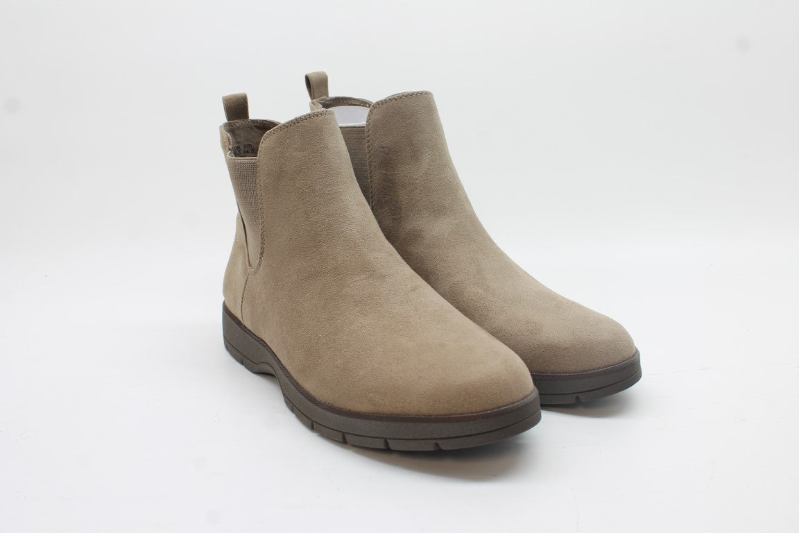 Mocha Taupe